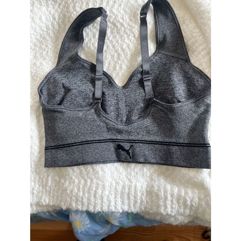 Puma sports bra - Picture 2 of 2